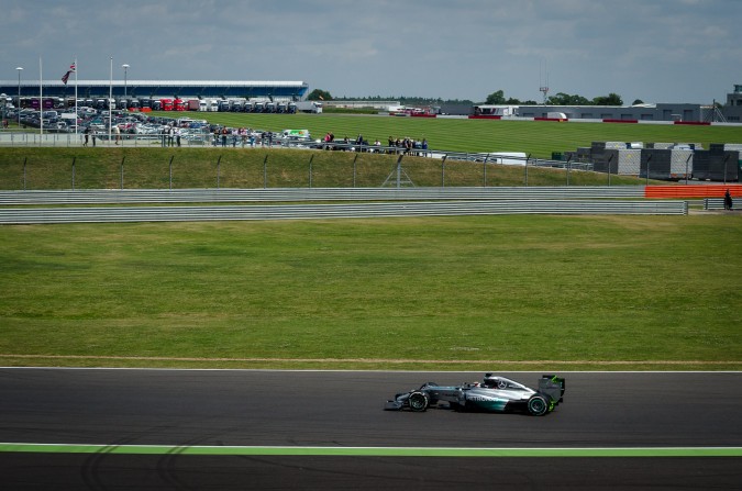 Silverstone F1 Testing 2014 SC (10)
