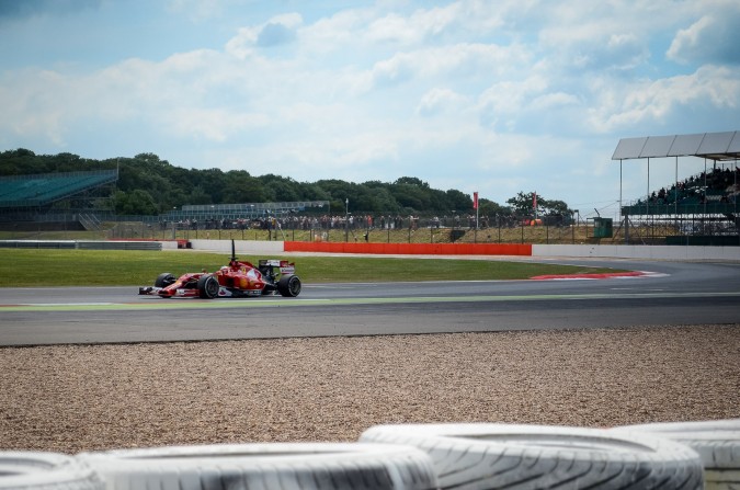 Silverstone F1 Testing 2014 SC (3)