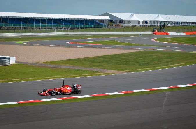 Silverstone F1 Testing 2014 SC (7)