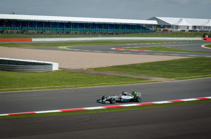 Silverstone F1 Testing 2014 SC (9)