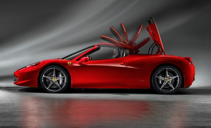 458 Speciale Spider (1)