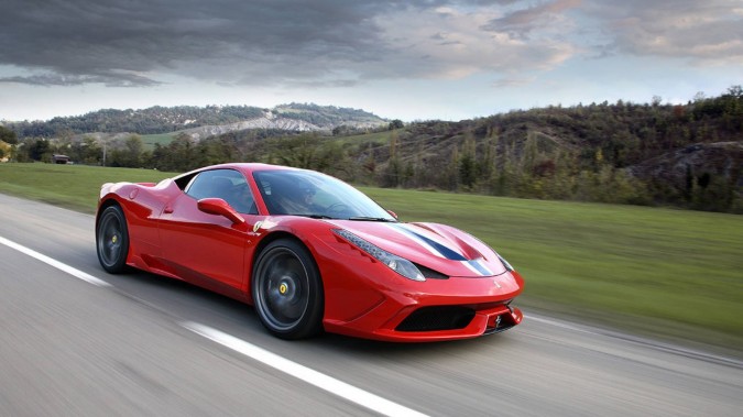 458 Speciale Spider (3)