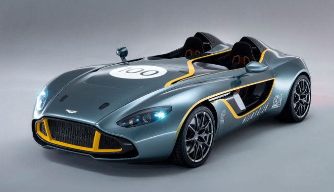 Aston Martin CC100 (15)