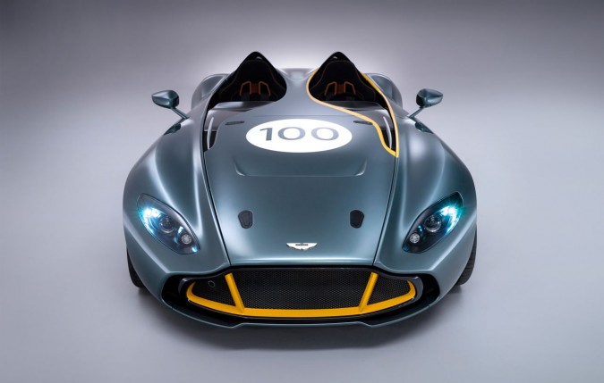 Aston Martin CC100 (18)