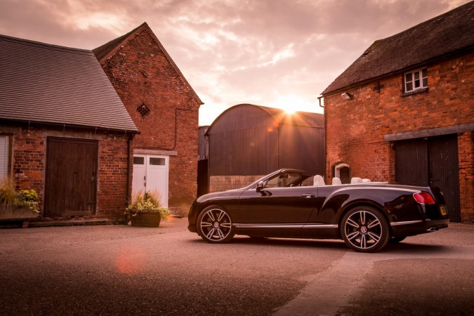 Bentley Continental GTC V8 RM (102)