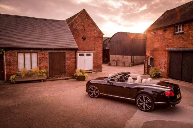 Bentley Continental GTC V8 RM (103)