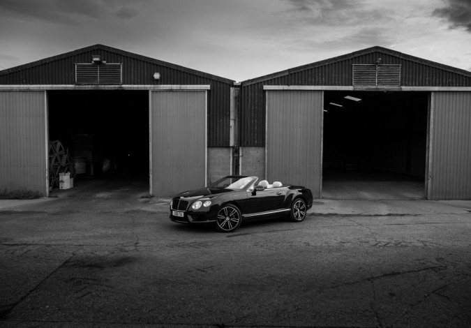 Bentley Continental GTC V8 RM (110)