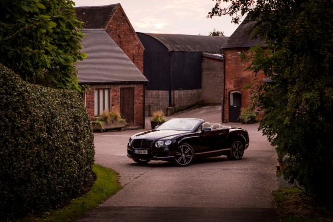 Bentley Continental GTC V8 RM (116)