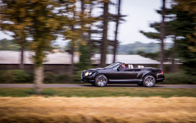 Bentley Continental GTC V8 RM (124)