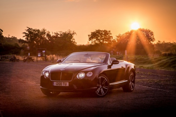 Bentley Continental GTC V8 RM (60)