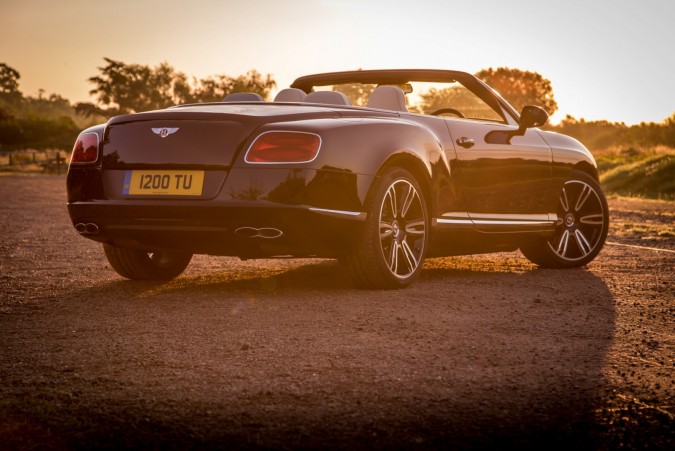 Bentley Continental GTC V8 RM (66)