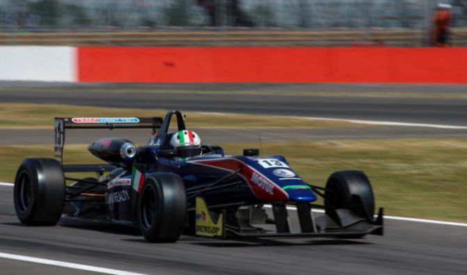 Internation GT F3 2013 Silverstone 26 Copy 710x419