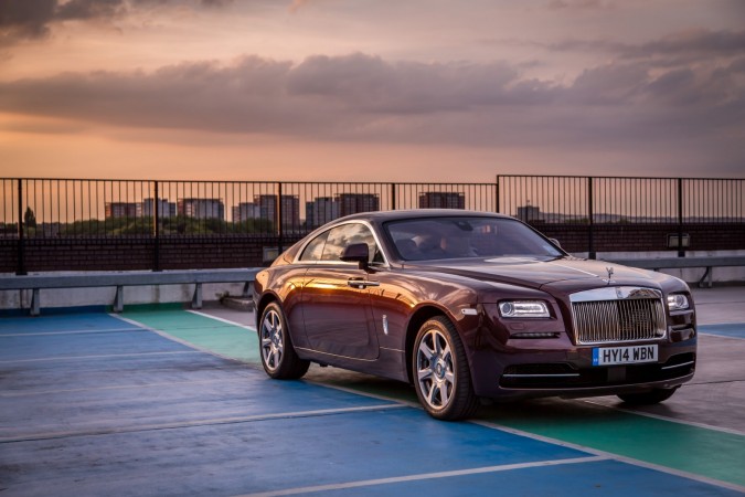 Rolls Royce Wraith RJ 2 (11)