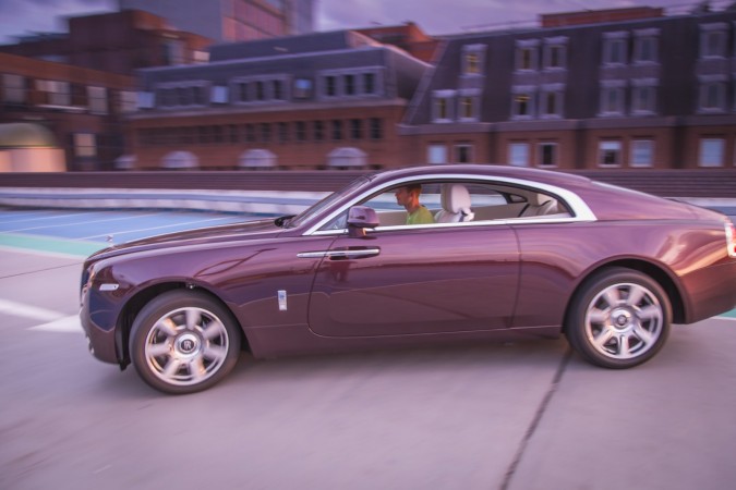 Rolls Royce Wraith RJ 2 (12)