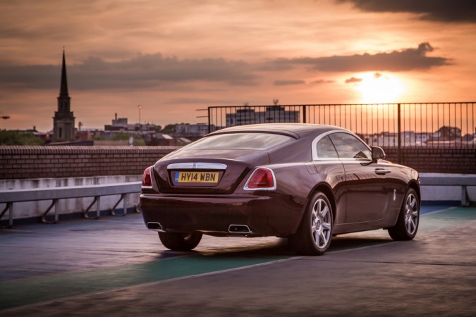 Rolls Royce Wraith RJ 2 (13)