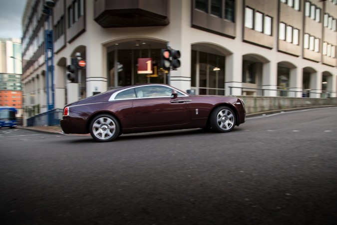 Rolls Royce Wraith RJ 2 (2)