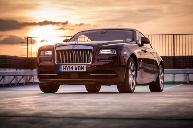 Rolls Royce Wraith RJ 2 (8)