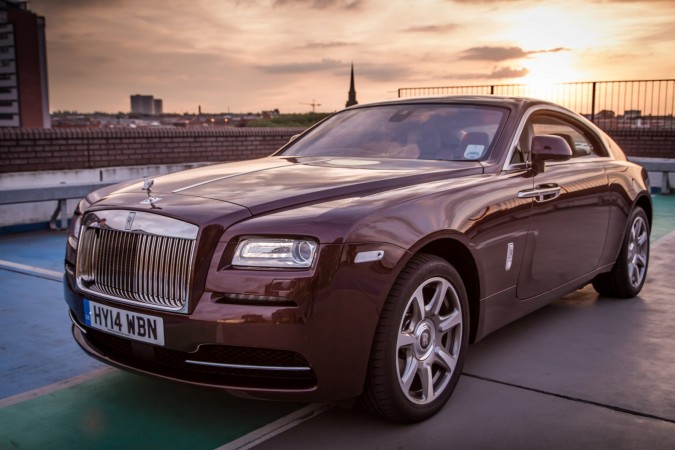 Rolls Royce Wraith RJ 2 (9)