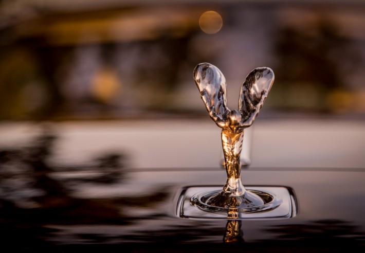 Top 7 Motor Verso Highlights in 2014 Rolls Royce Wraith RJ 28