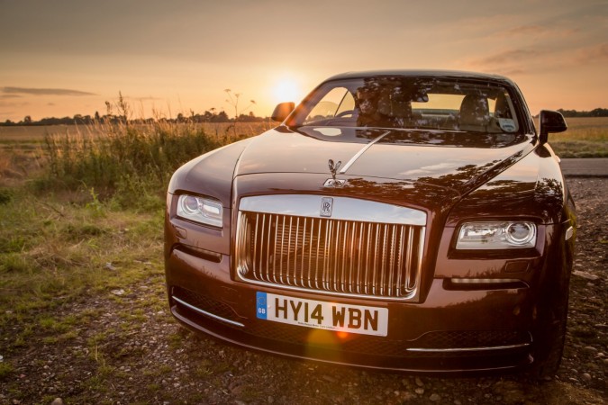 Rolls Royce Wraith RJ (34)