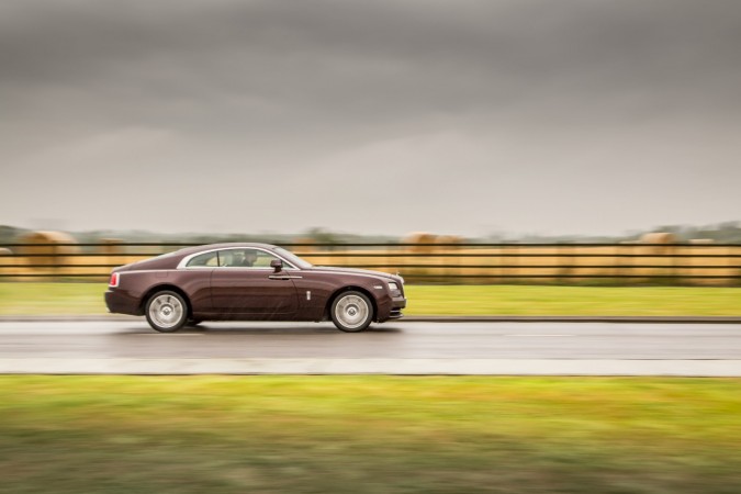 Rolls Royce Wraith RJ (99)