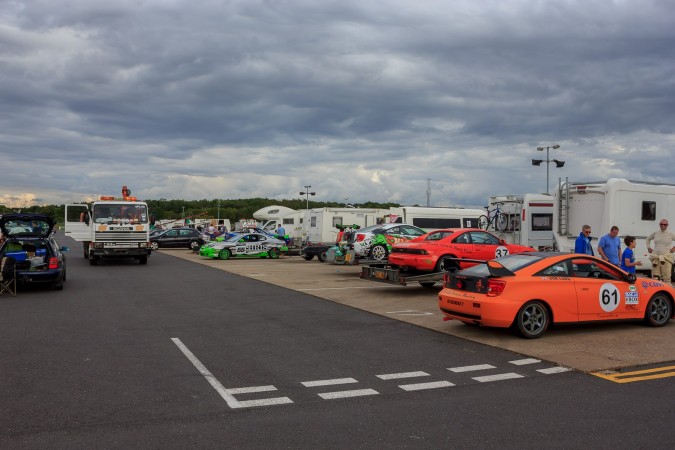 Silverstone BRSCC Aug 2014 (1)