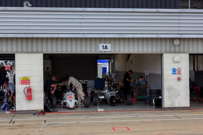 Silverstone BRSCC Aug 2014 (18)