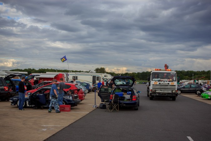 Silverstone BRSCC Aug 2014 (2)