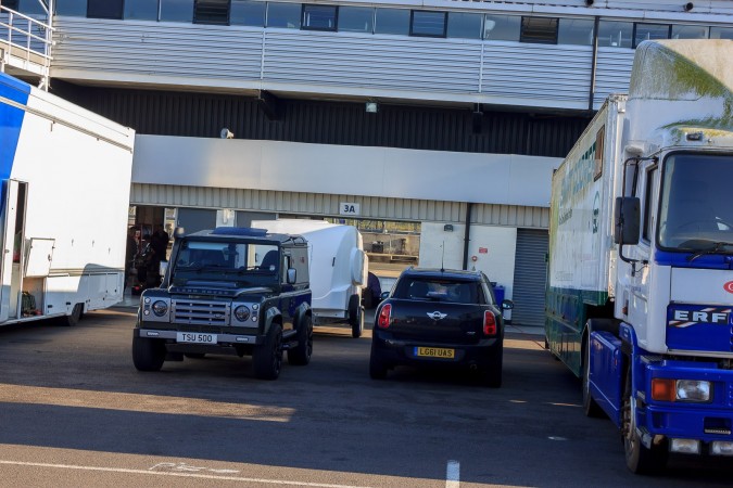 Silverstone BRSCC Aug 2014 (3)