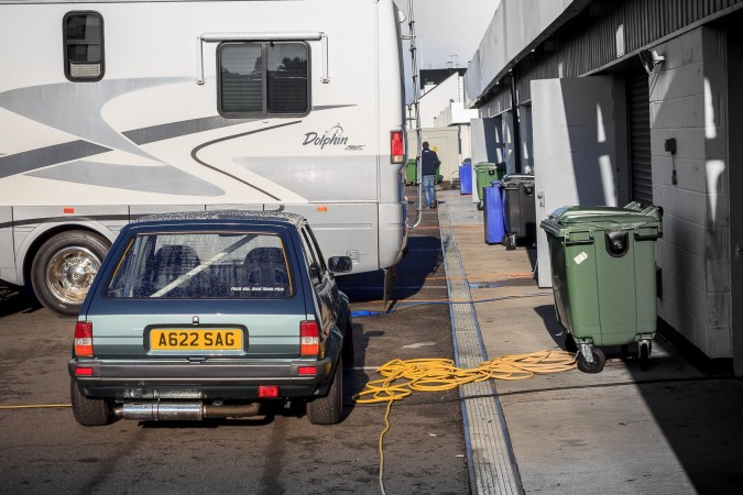 Silverstone BRSCC Aug 2014 (4)