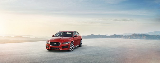 Jaguar XE (13)