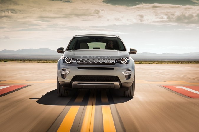 Land Rover Discovery Sport (11)