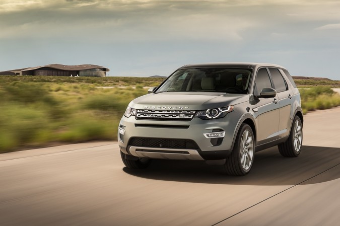 Land Rover Discovery Sport (13)