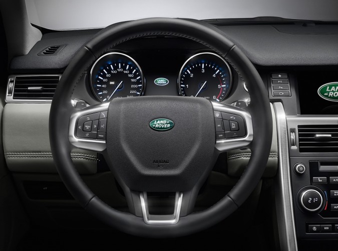 Land Rover Discovery Sport (4)