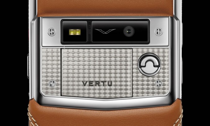 Bentley & Vertu