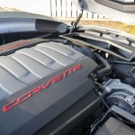 Chevrolet Corvette Stingray 54