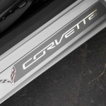 Chevrolet Corvette Stingray 57 2