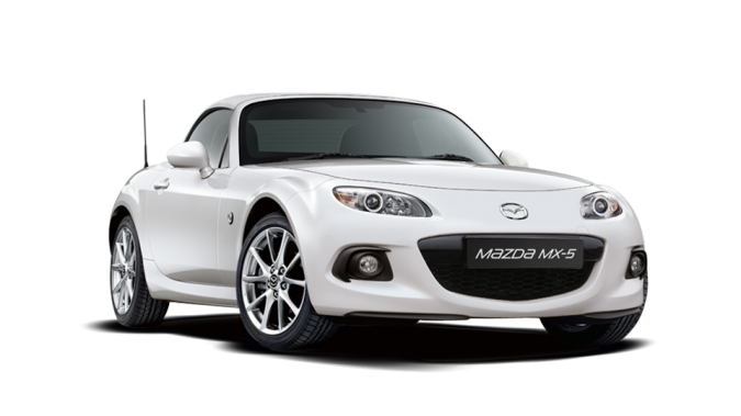 Mazda Mx-5-2