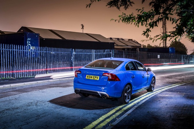 Volvo S60 R-Design Review