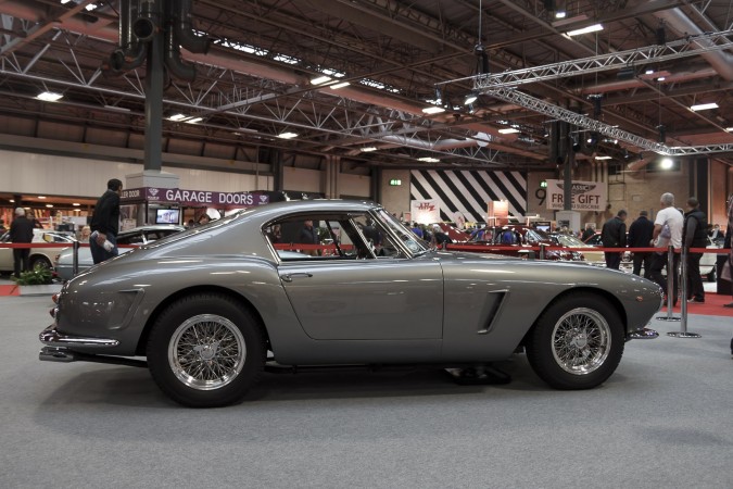 Classic Motorshow 2014-25