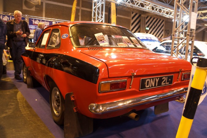 Classic Motorshow 2014-98