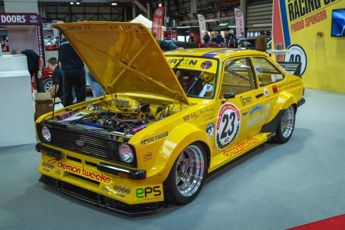 Classic Motorshow 2014 NEC RJ (14)