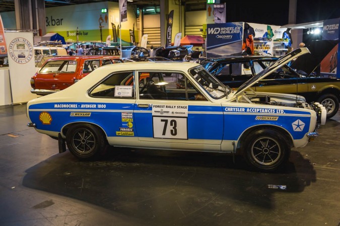 Classic Motorshow 2014 NEC RJ (5)