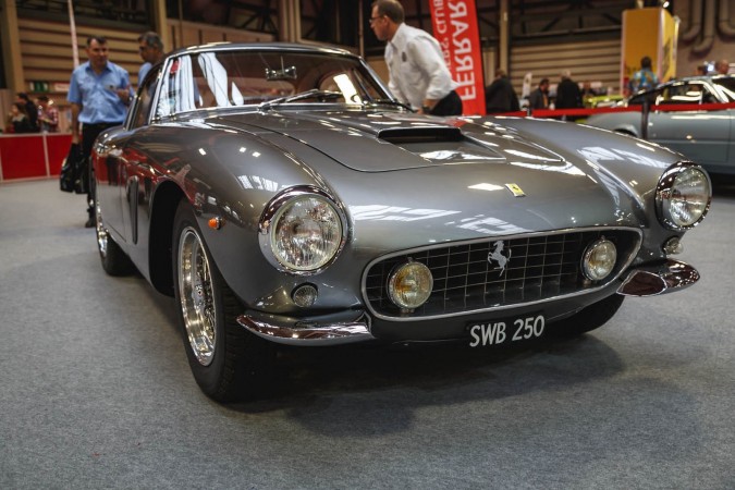 Classic Motorshow 2014 NEC RJ (59)