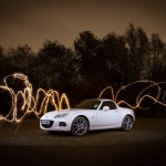 Mazda MX-5 PH-1