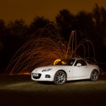 Mazda MX-5 PH-3