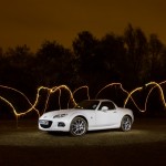 Mazda MX-5 PH-5