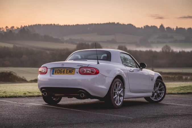 Mazda MX5-12