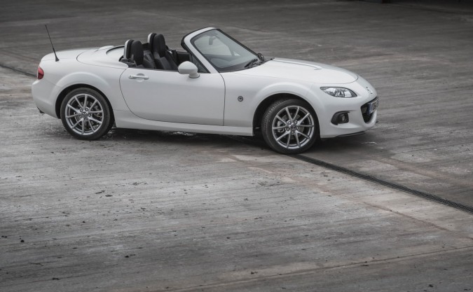 Mazda MX5-55