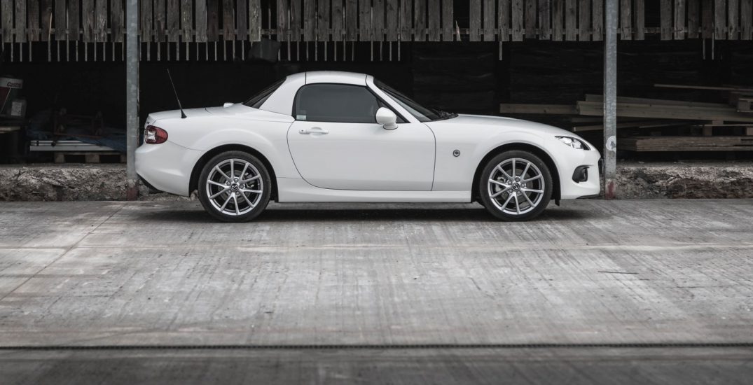 Mazda MX5 56